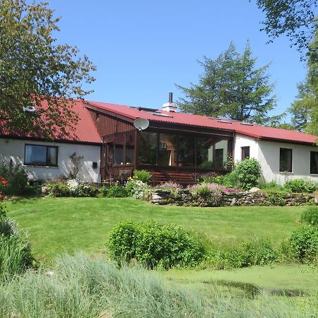Invercassley Cottage Lairg Zewnętrze zdjęcie