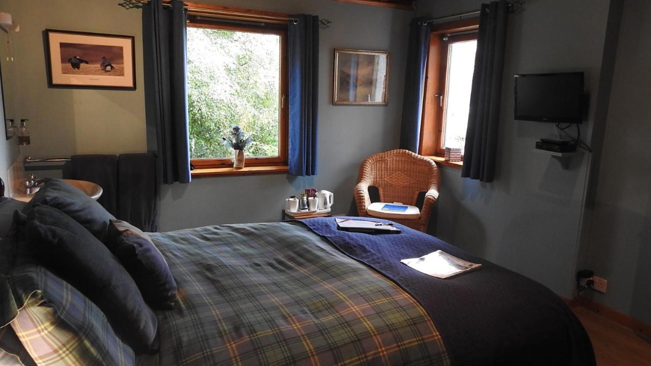 Invercassley Cottage Lairg Zewnętrze zdjęcie