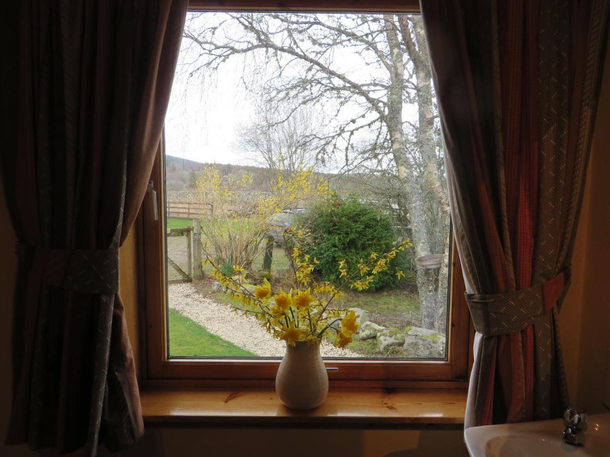 Invercassley Cottage Lairg Zewnętrze zdjęcie