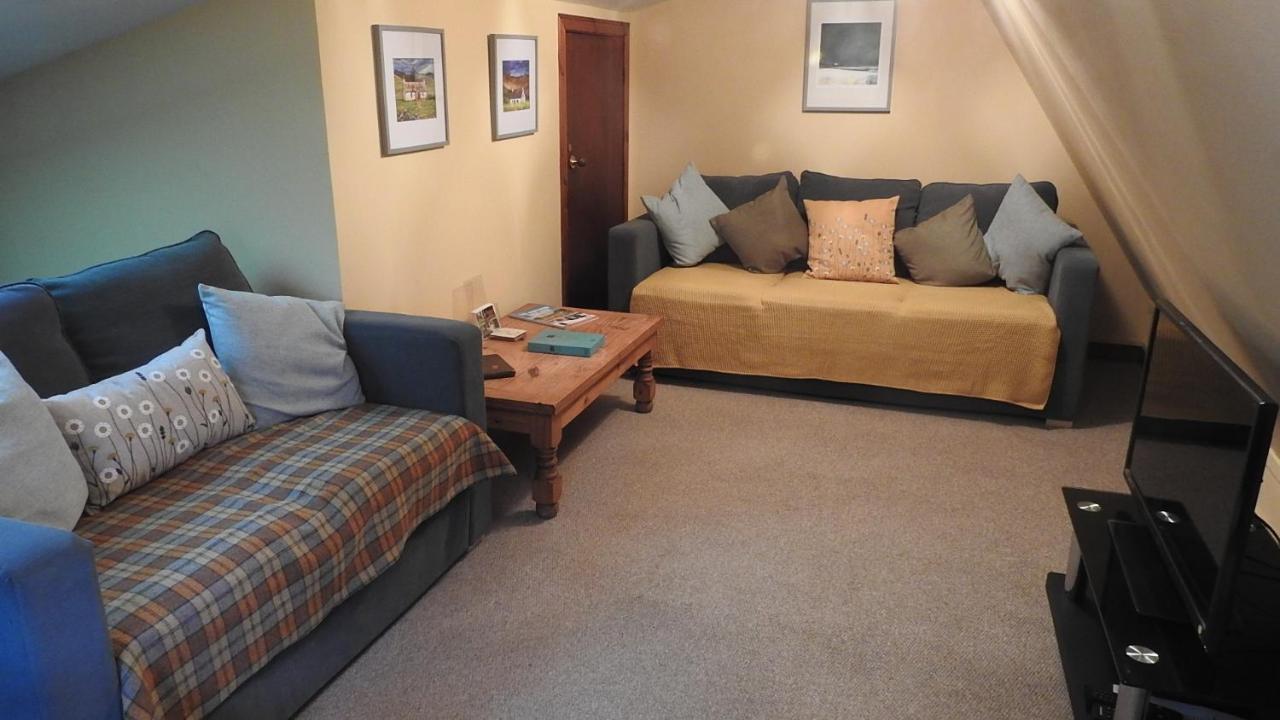 Invercassley Cottage Lairg Zewnętrze zdjęcie