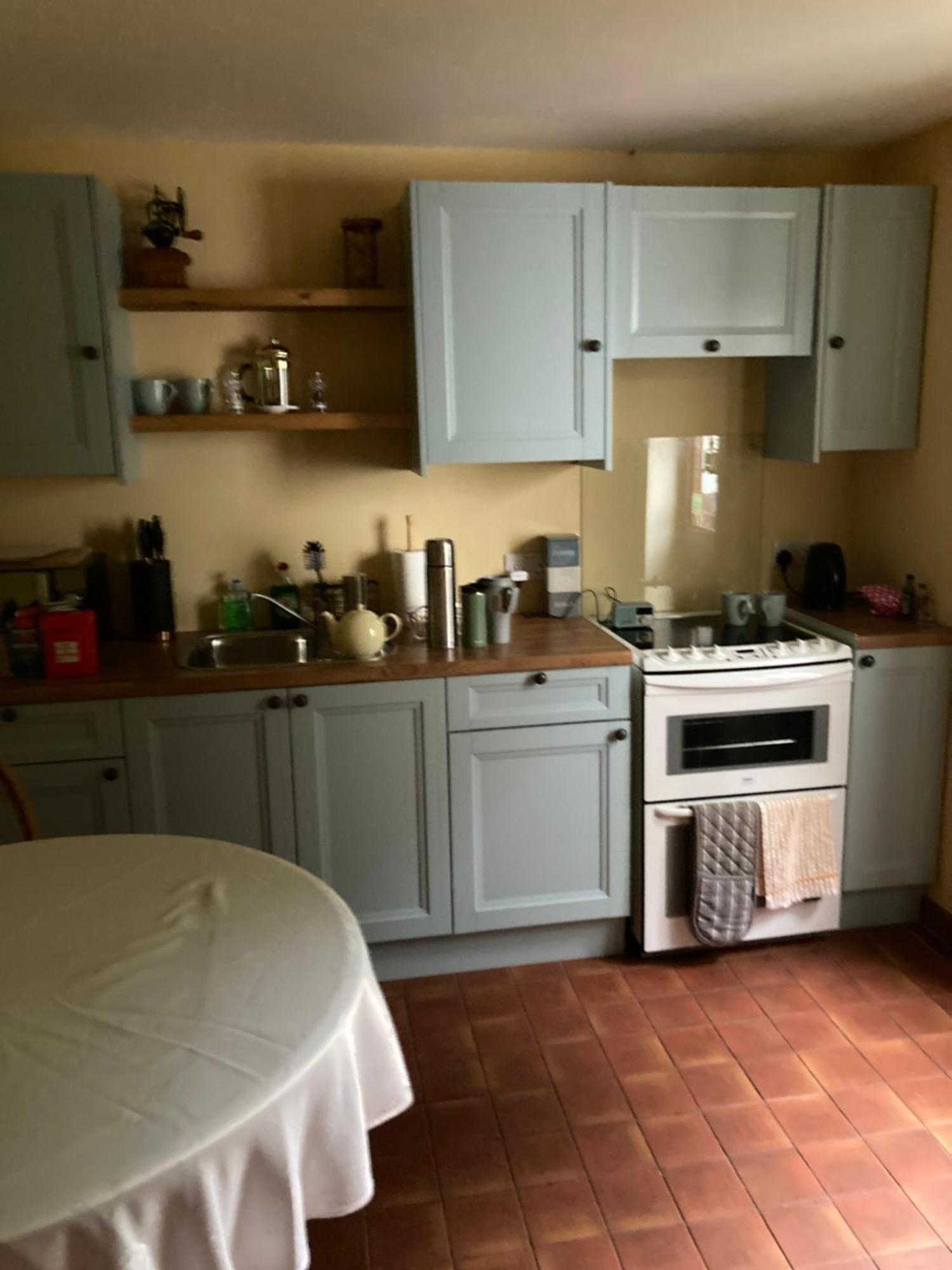 Invercassley Cottage Lairg Zewnętrze zdjęcie