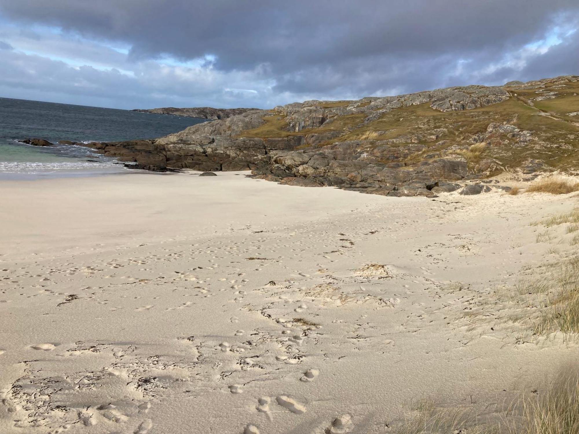 Invercassley Cottage Lairg Zewnętrze zdjęcie