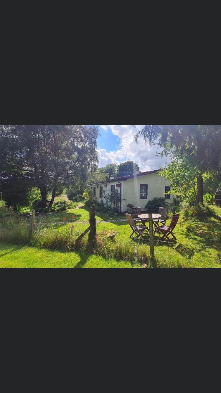 Invercassley Cottage Lairg Zewnętrze zdjęcie