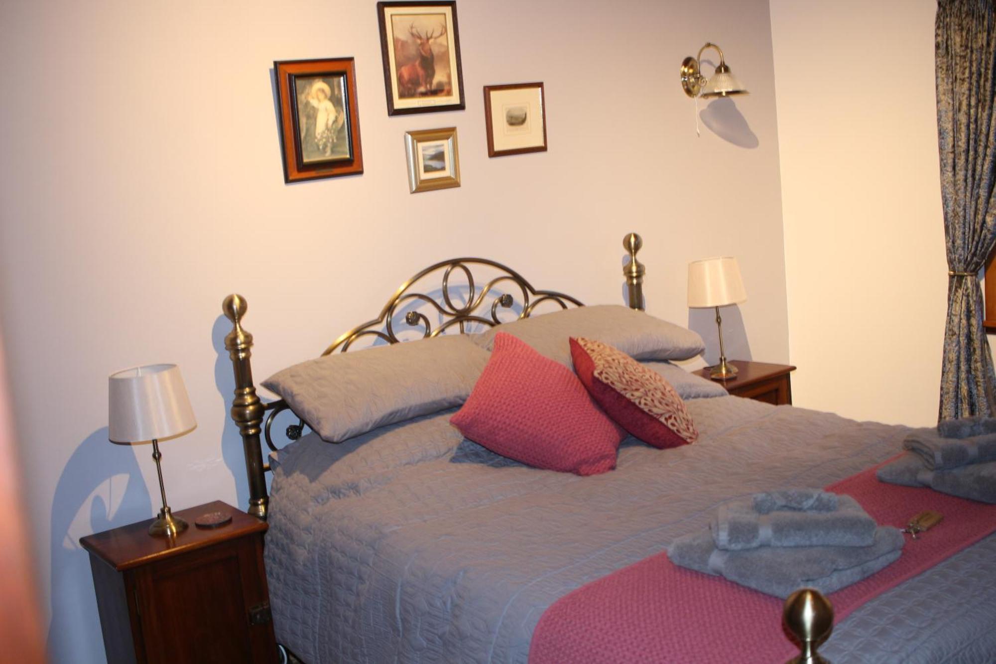 Invercassley Cottage Lairg Zewnętrze zdjęcie