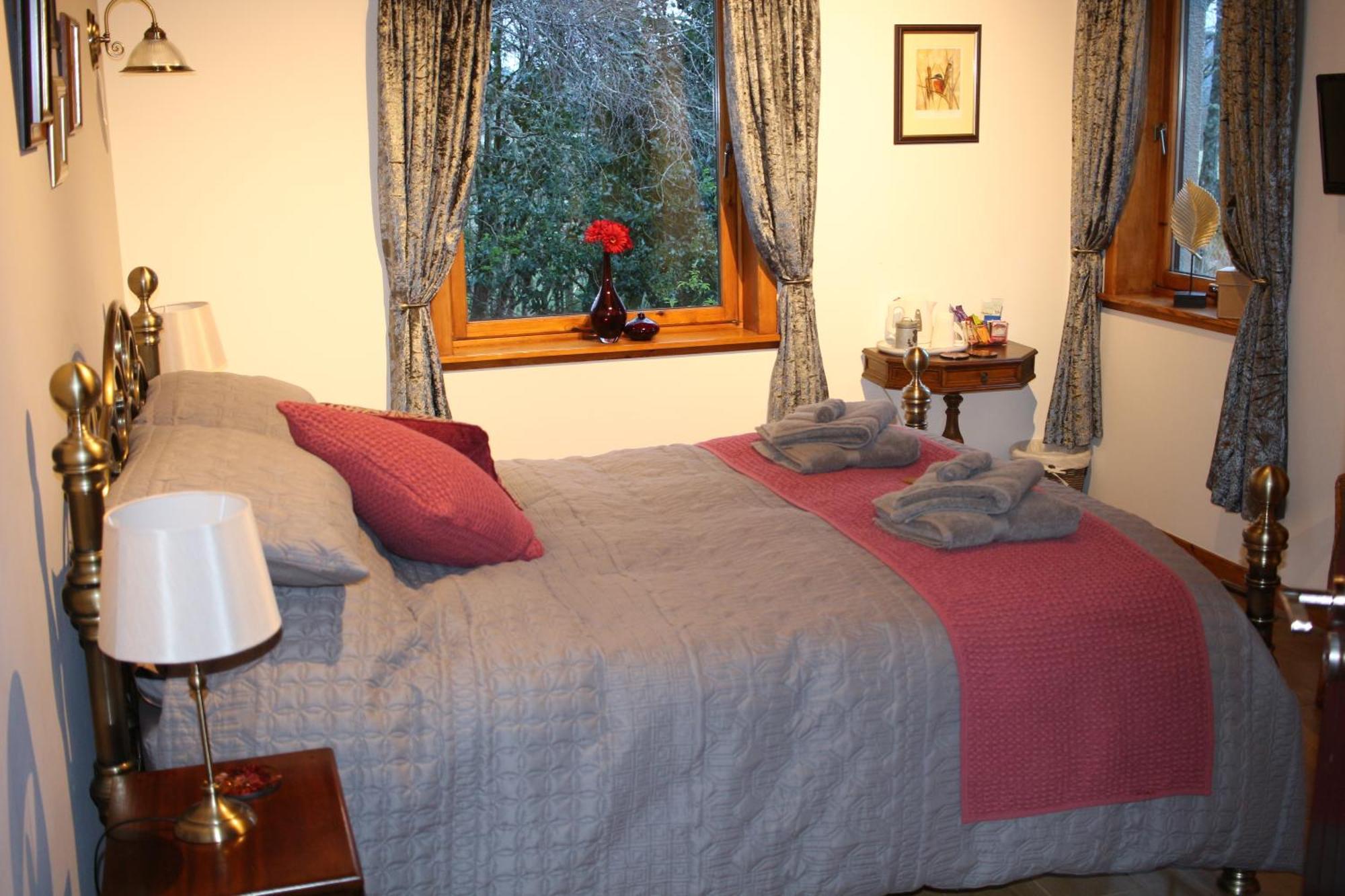 Invercassley Cottage Lairg Zewnętrze zdjęcie