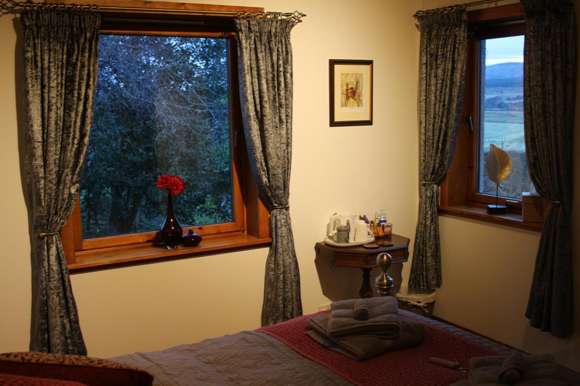 Invercassley Cottage Lairg Zewnętrze zdjęcie