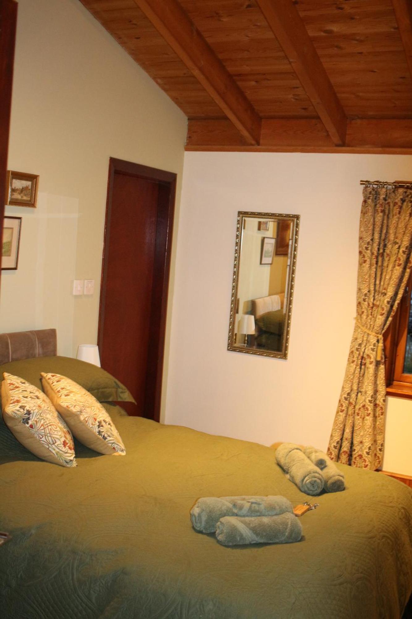 Invercassley Cottage Lairg Zewnętrze zdjęcie